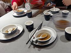 -绿茶餐厅(广州天河城店)