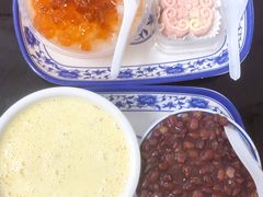 -百花传统甜品店(原址店)