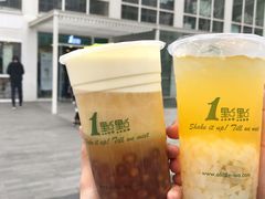 -1点点(银座和谐广场店)