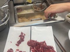 -鑫宝沙茶牛肉火锅(永泰店)