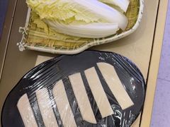 -小肥羊·牛羊肉火锅(万达广场店)
