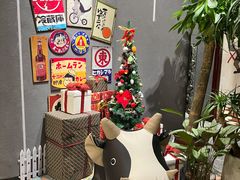 -龙神·炭烧酒场深夜食堂(新街口店)