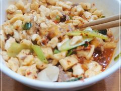 -刘信牛羊肉泡馍小炒(回民街店)