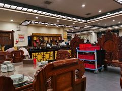 大堂-孙府大院(步行街店)
