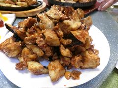 -桃子餐厅·天津菜(红星路直营店)