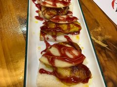 -松坂屋日料自助(长城路店)