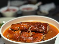 -锦府园·新台州菜(合生汇店)