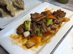 -乡间好味私家菜(总店)