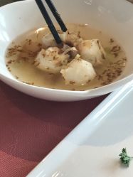 -空中一号宴会厅(信合大厦店)
