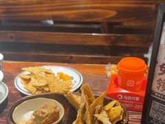 -衡厨·衡阳土菜(中南店)