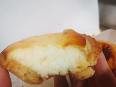 半熟芝士挞-好利来(川大店)