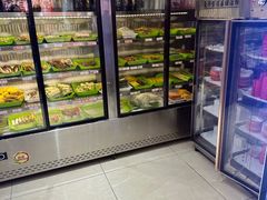 -闫家炸鸡架(五爱总店)