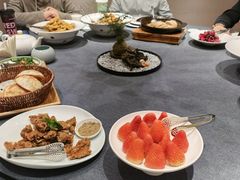 -澜小宴·胶东海鲜烟台味(时光塔店)