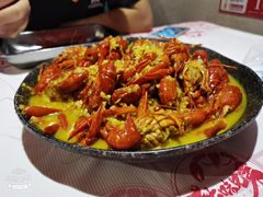 -拙味兄弟龙虾·江湖菜(和畅堂店)