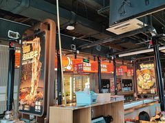 -猫抓烤肉(春熙路店)