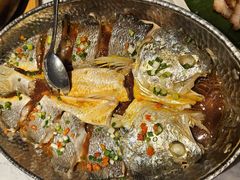 -志明眷村·台式融合菜·宵夜