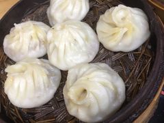 -百年尹氏汤包(湖南路狮子桥店)