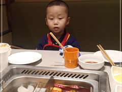 -海底捞火锅(万象汇店)