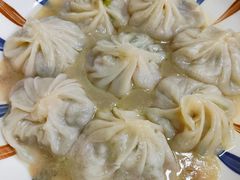 -鑫旺旺汤包(总店)