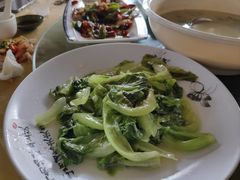-梅姐海鲜餐厅(水头海鲜街店)