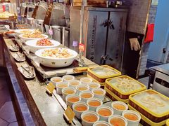 -星伦多自助料理(爱琴海店)