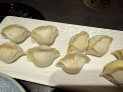 -腾格里· 蒙古山羊火锅(北京中关村店)