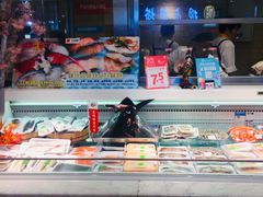 -金鹰超市(国际购物中心新街口店)