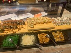 -西安W酒店·WEI全味西餐厅