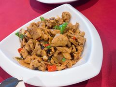 -马凯餐厅(地安门店)