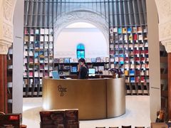 -思南书局·诗歌店