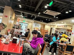 -宏状元现熬粥·京味菜(五棵松店)