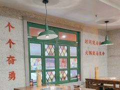 -楠火锅(西单店)