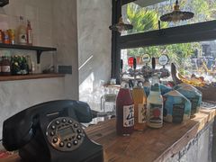 -十面欢腾·海鲜面·台式Bistro(长乐路店)