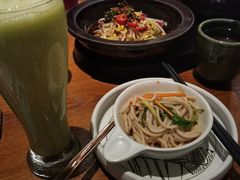 -云海肴·汽锅鸡·云南菜(苏州中心店)