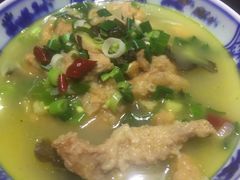 -窄巷子陕菜馆·地道陕西菜(粉巷店)