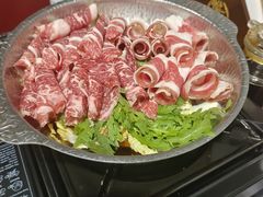-松坂屋日料自助(长城路店)