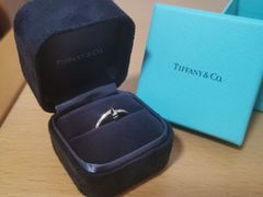 -Tiffany & Co.蒂芙尼
(南京德基广场店)