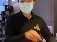 -麦当劳(团结湖店)