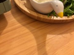 -柴の食堂·日式家庭料理·熊之肆(大学路店)