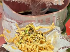 -秘密旅行Bonjour(黑金冠 江南西店)