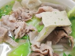 -良友记汤粉面馆(水贝店)