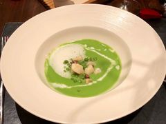 -恰餐厅及酒吧 CHAR Bar & Grill (北京丽都皇冠假日店)