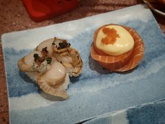 -元气寿司(环球港店)