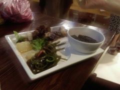 海帶-素清香(解放路店)