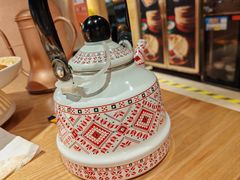 -谷丽麦馕新疆菜·清真(步步高梅溪新天地店)