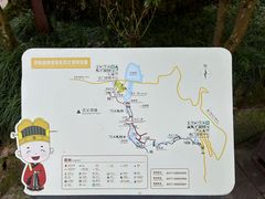 -刘伯温故里景区百丈漈