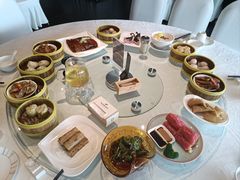 -春霞园餐厅