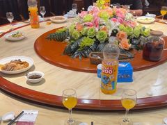-苏浙徽·江南荟·本味融合菜(相城方圆里店)