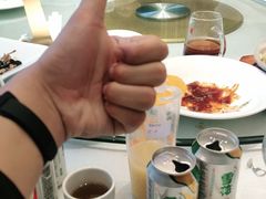 -梦都海鲜酒家(万达广场江桥店)