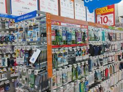 -Bic Camera (难波店)